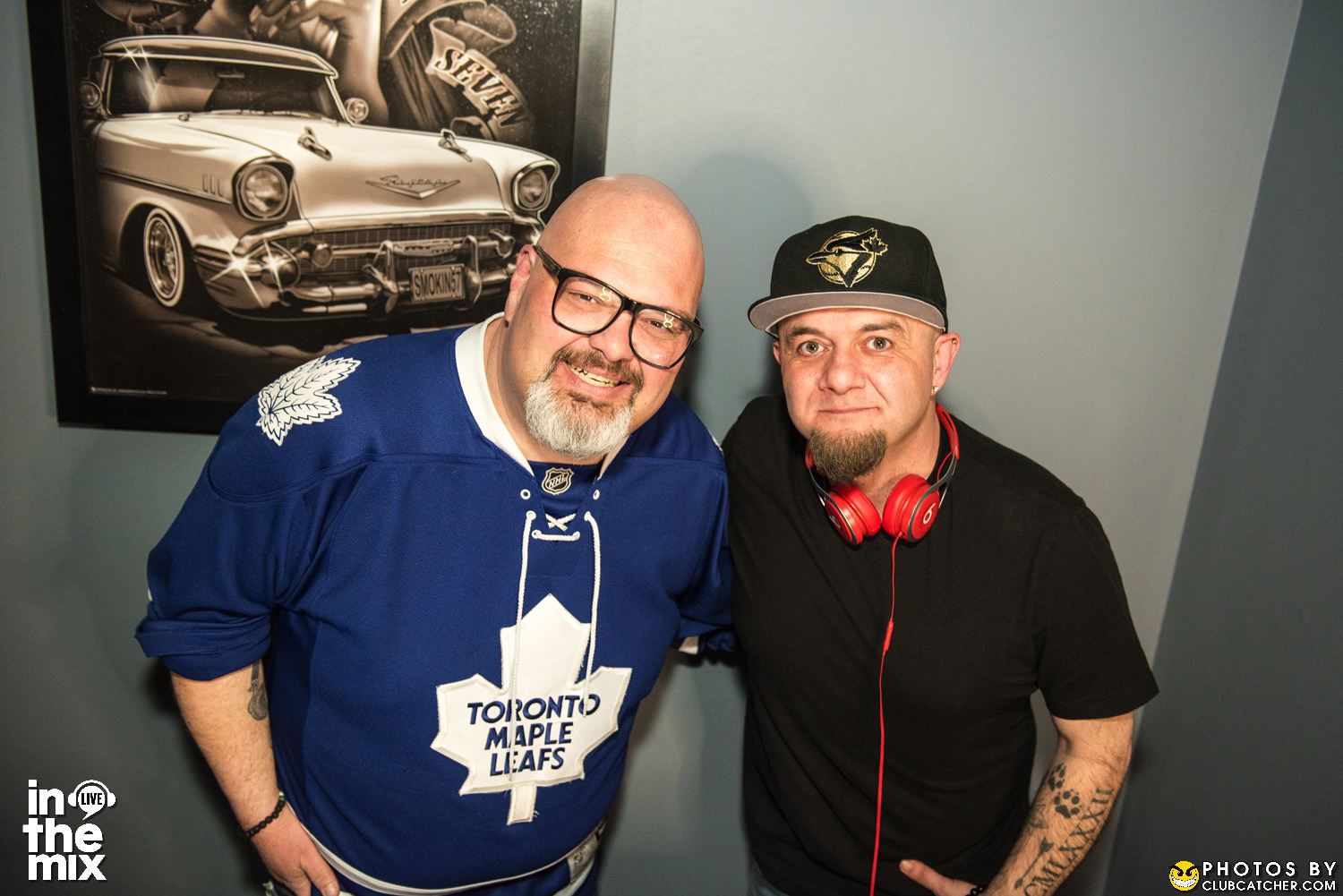 Via Mercanti lounge photo 277 - April 15th, 2022