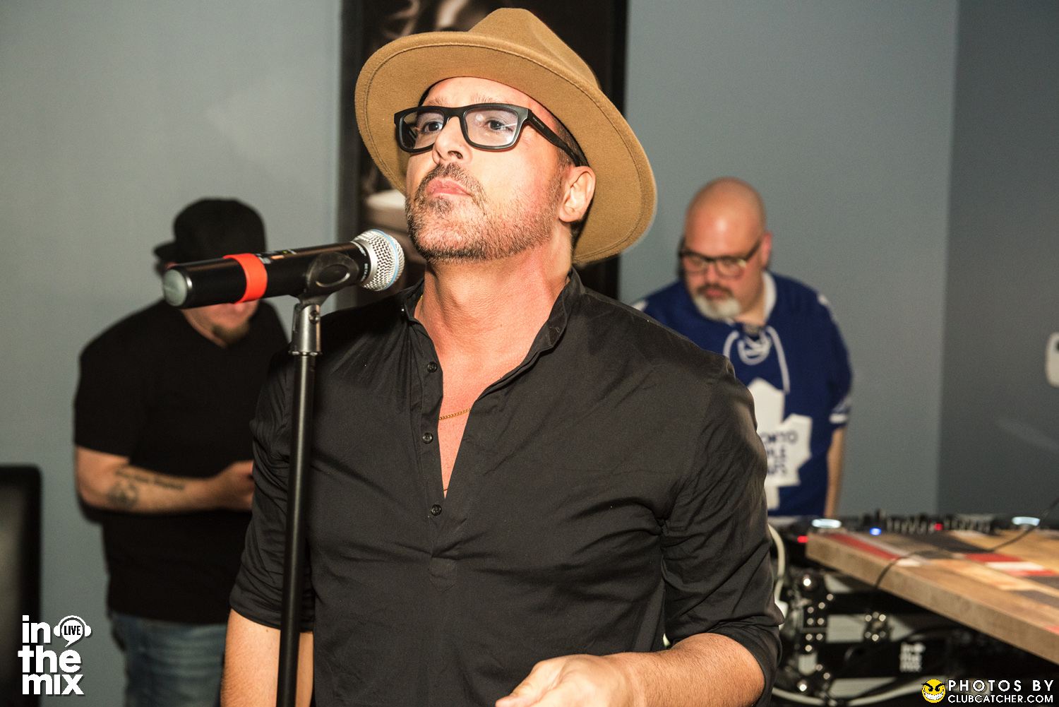 Via Mercanti lounge photo 283 - April 15th, 2022