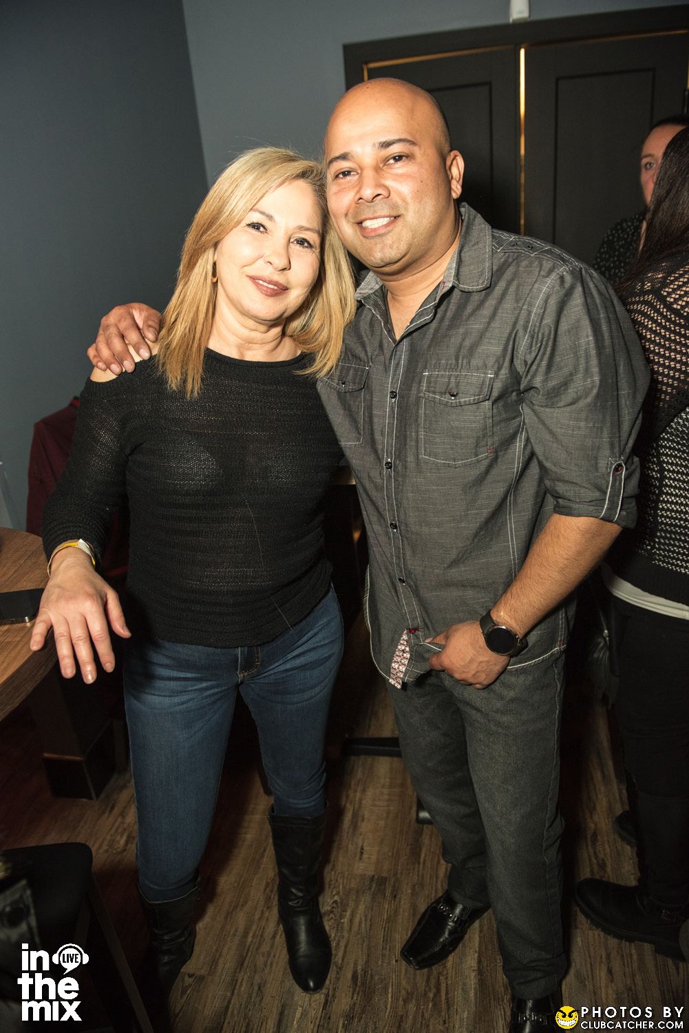 Via Mercanti lounge photo 284 - April 15th, 2022