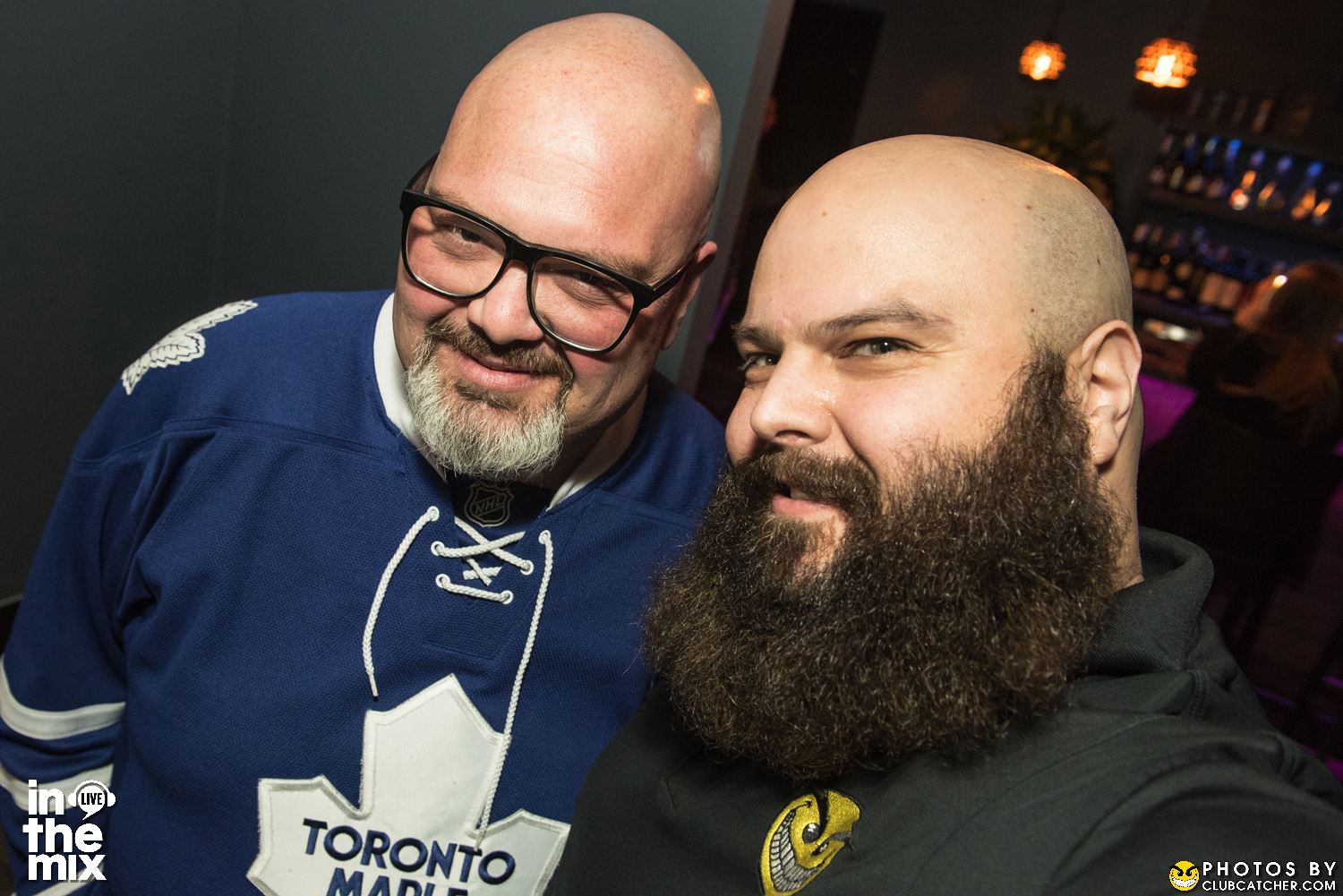 Via Mercanti lounge photo 285 - April 15th, 2022