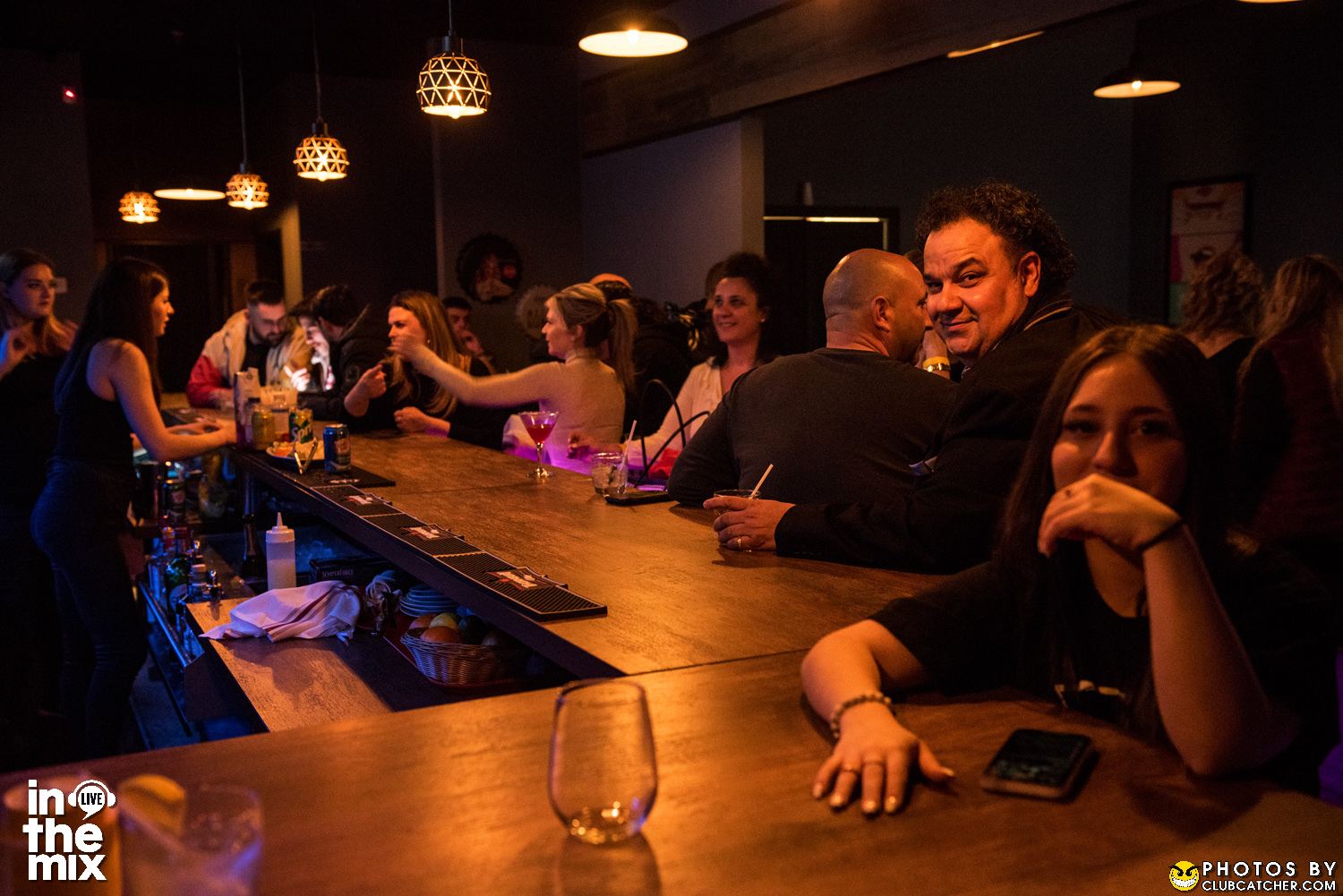 Via Mercanti lounge photo 288 - April 15th, 2022