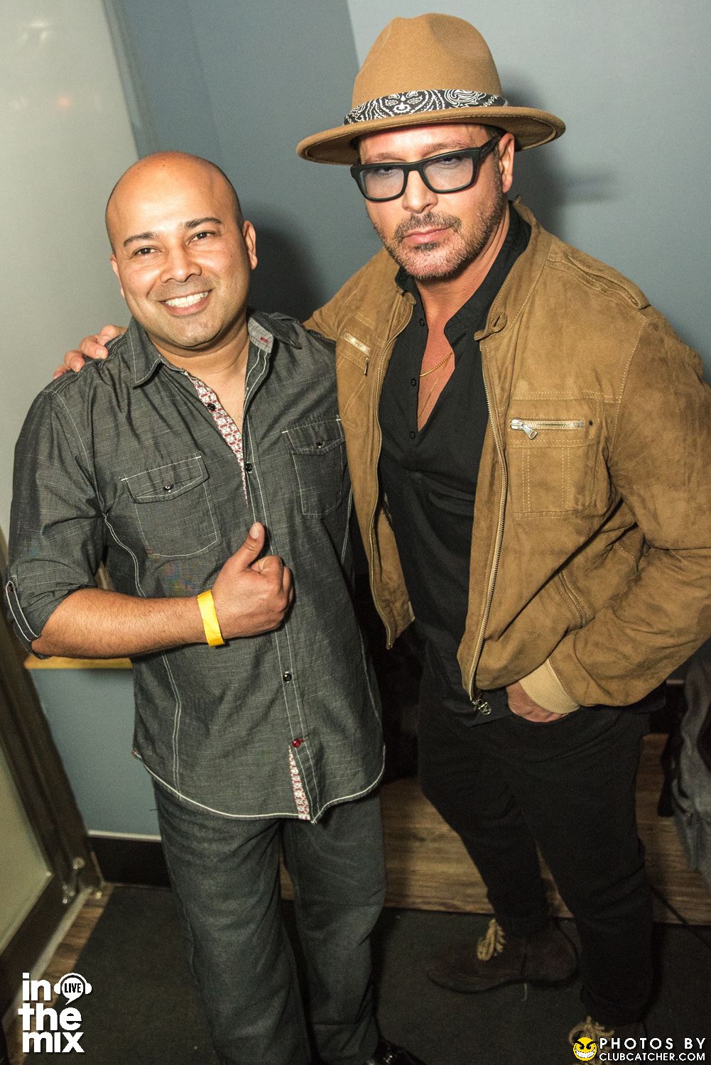 Via Mercanti lounge photo 290 - April 15th, 2022