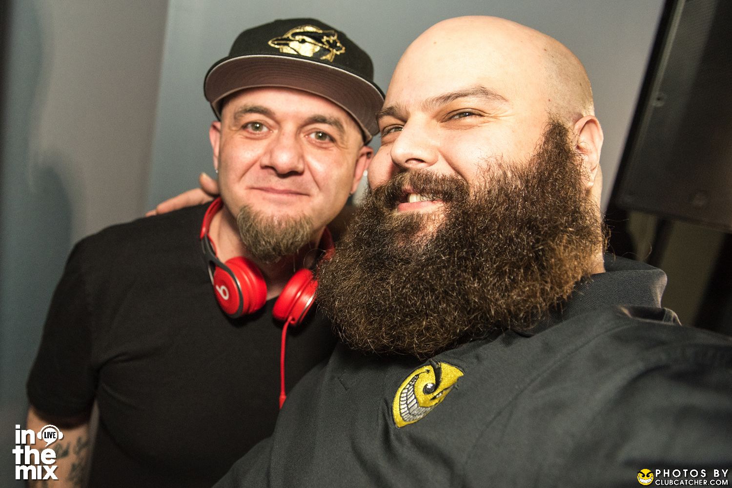 Via Mercanti lounge photo 293 - April 15th, 2022