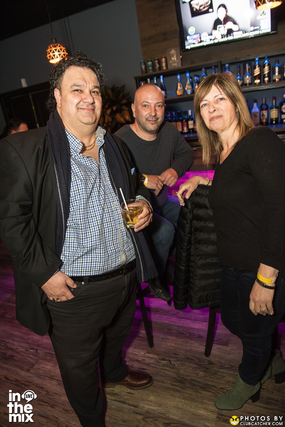 Via Mercanti lounge photo 294 - April 15th, 2022