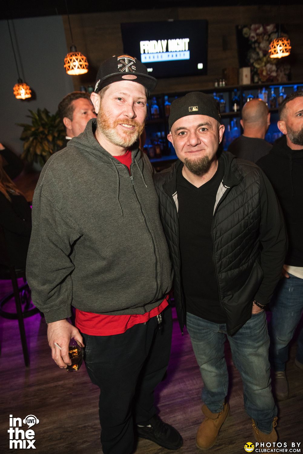 Via Mercanti lounge photo 297 - April 15th, 2022