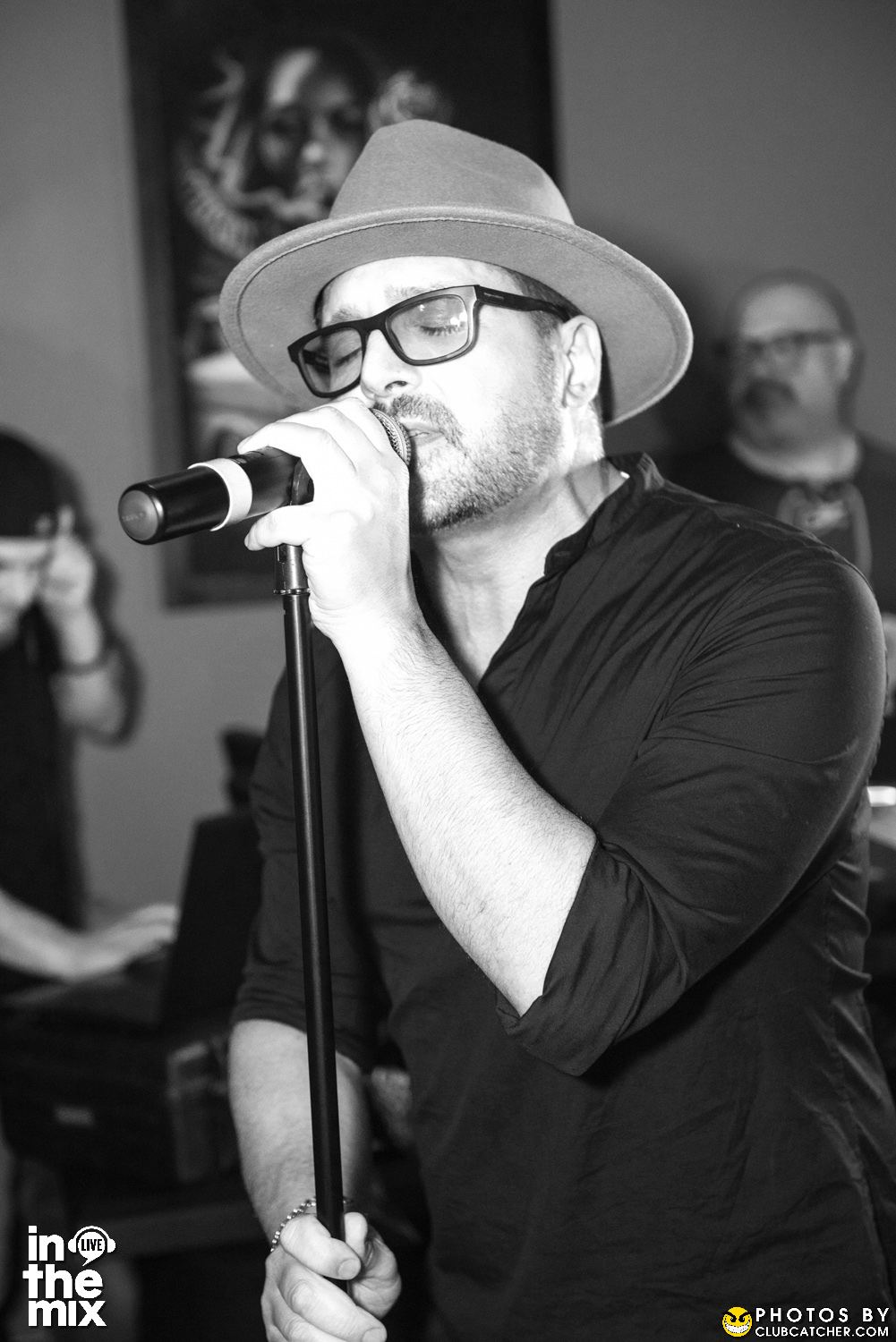 Via Mercanti lounge photo 299 - April 15th, 2022