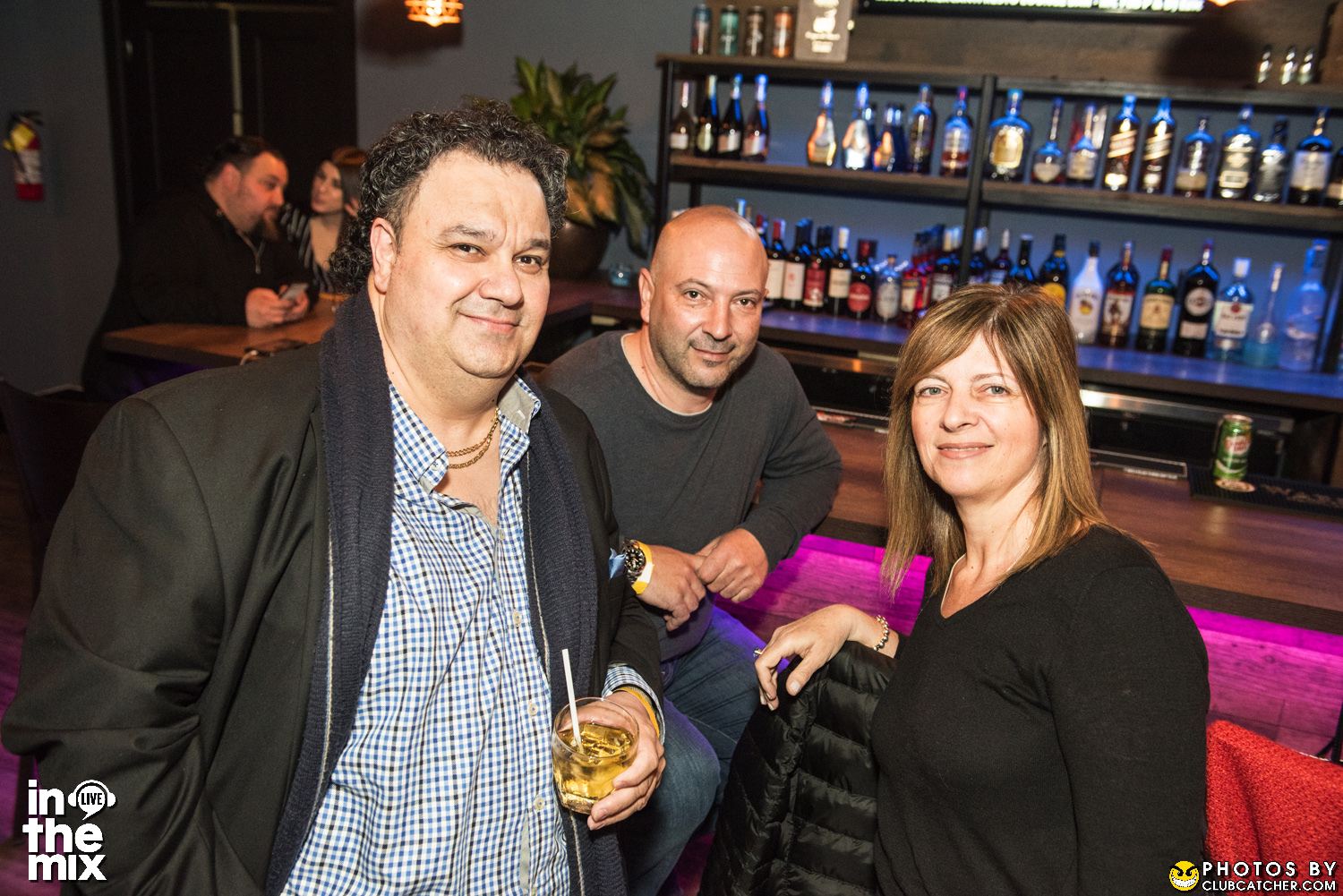 Via Mercanti lounge photo 31 - April 15th, 2022