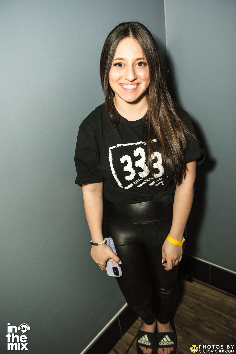 Via Mercanti lounge photo 305 - April 15th, 2022