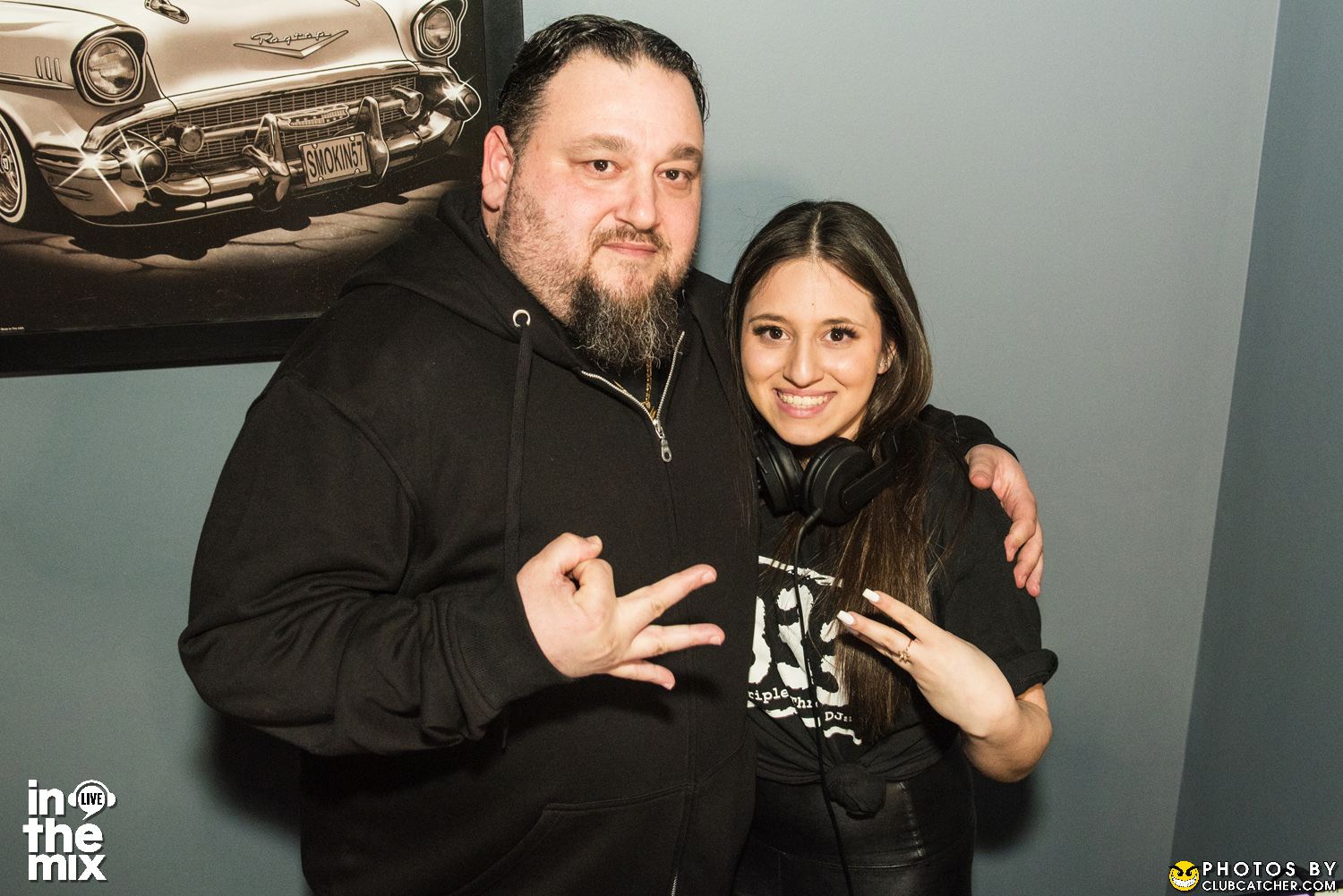 Via Mercanti lounge photo 308 - April 15th, 2022