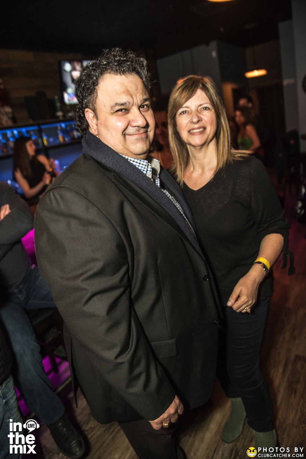 Via Mercanti lounge photo 314 - April 15th, 2022