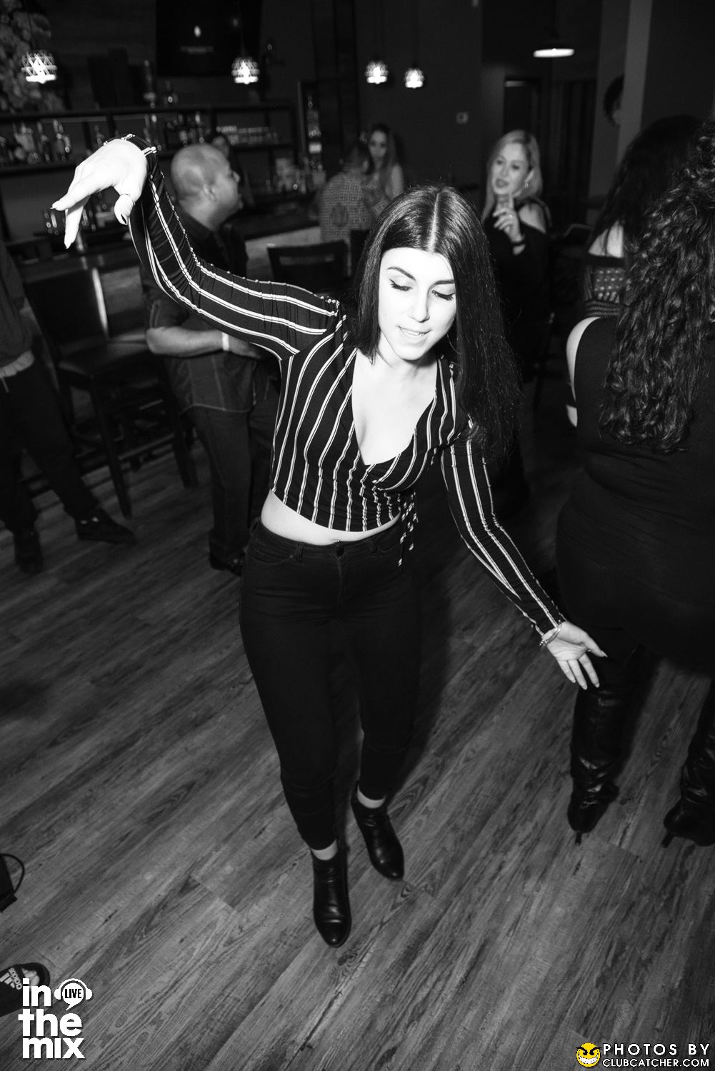 Via Mercanti lounge photo 318 - April 15th, 2022