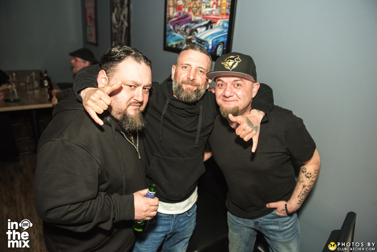 Via Mercanti lounge photo 321 - April 15th, 2022