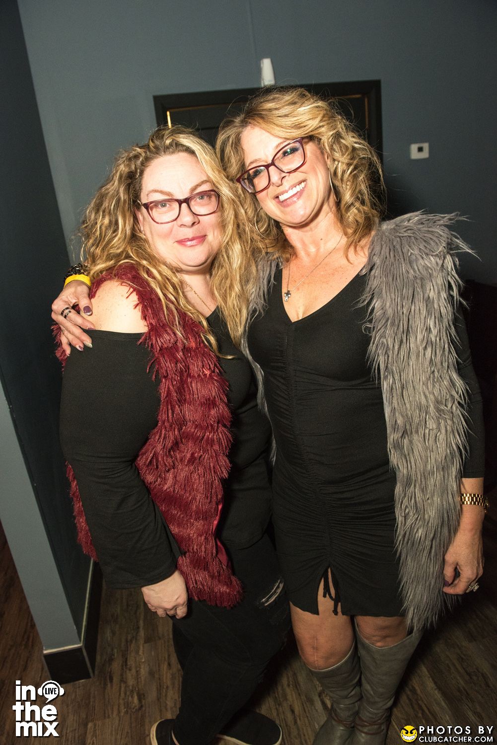 Via Mercanti lounge photo 34 - April 15th, 2022