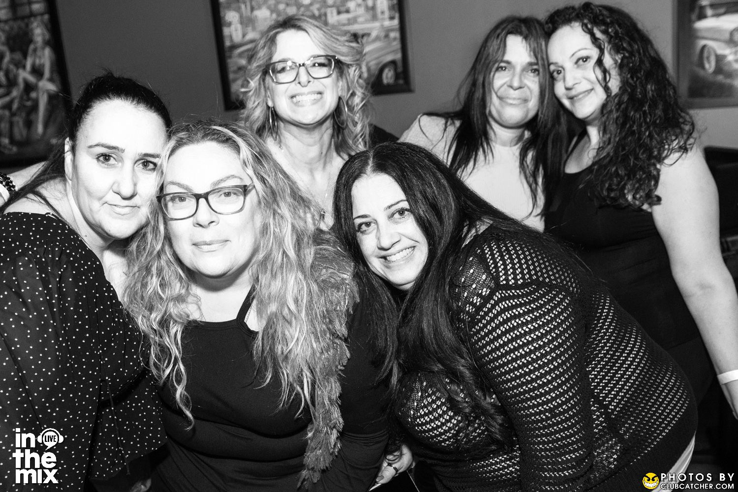 Via Mercanti lounge photo 339 - April 15th, 2022