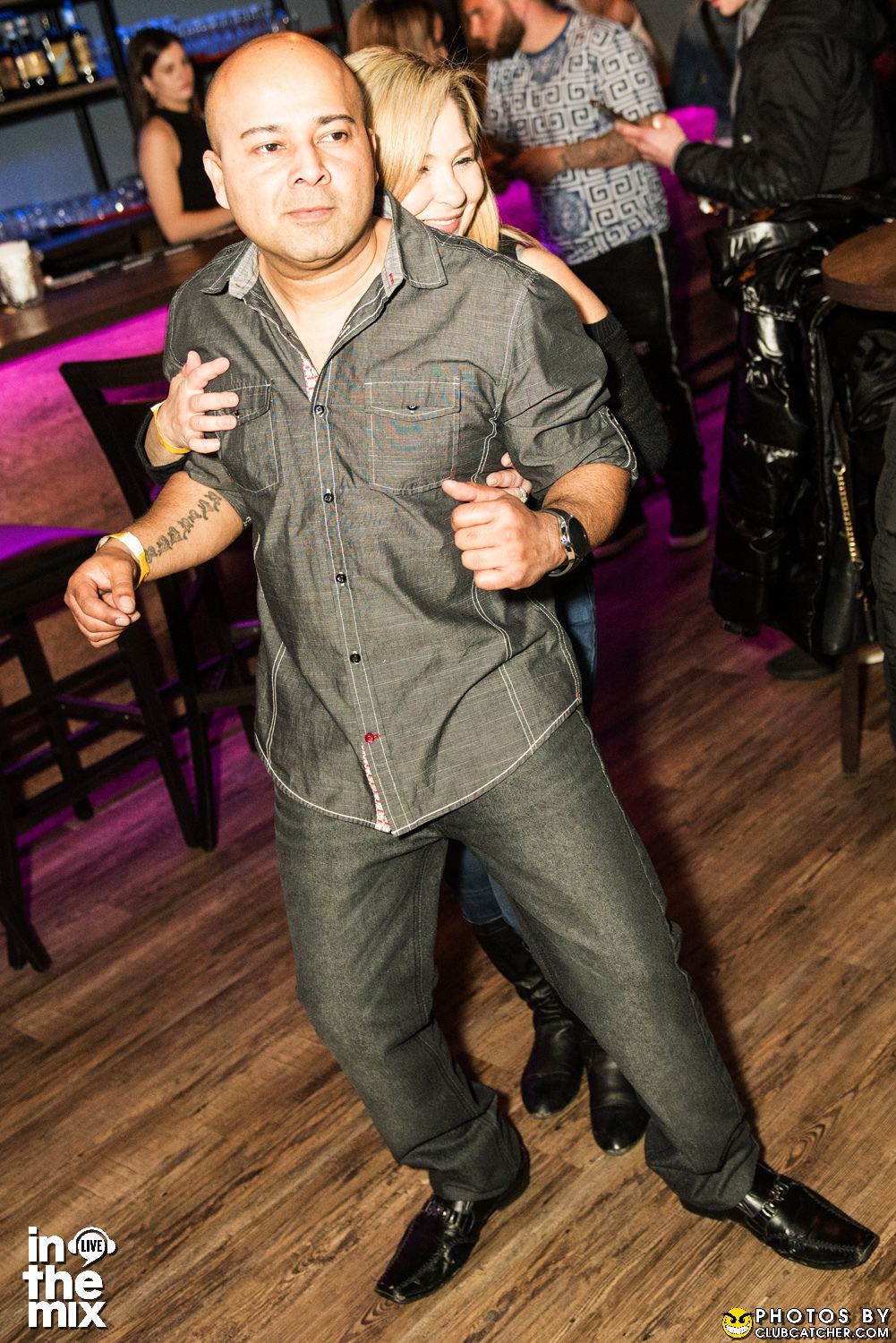 Via Mercanti lounge photo 35 - April 15th, 2022