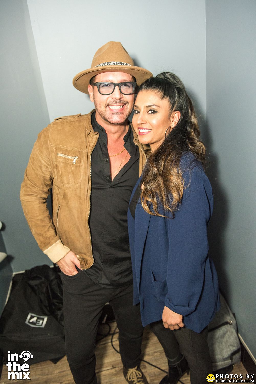 Via Mercanti lounge photo 36 - April 15th, 2022