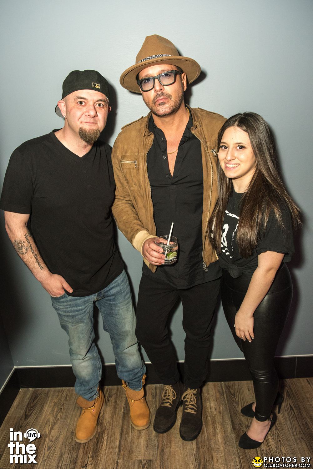 Via Mercanti lounge photo 37 - April 15th, 2022