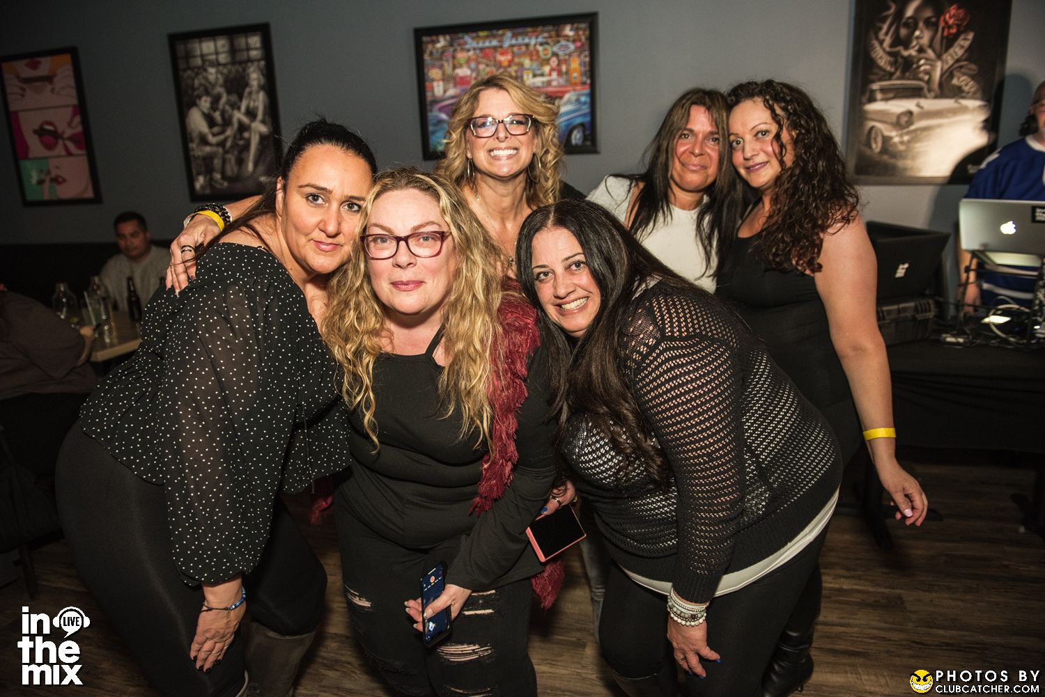 Via Mercanti lounge photo 5 - April 15th, 2022