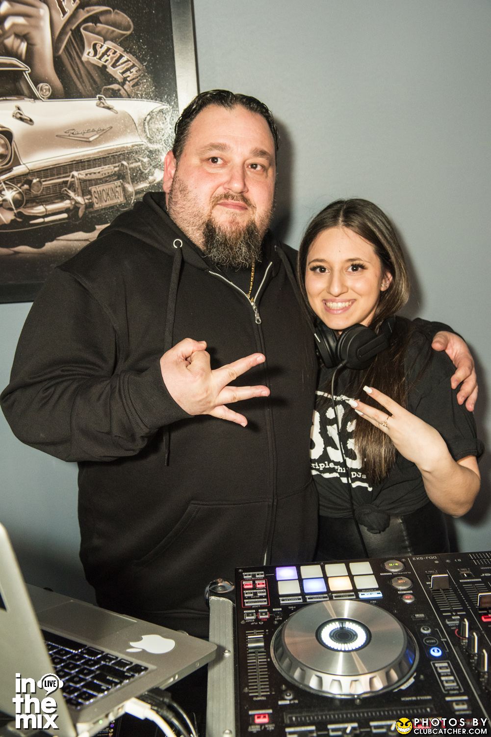 Via Mercanti lounge photo 46 - April 15th, 2022