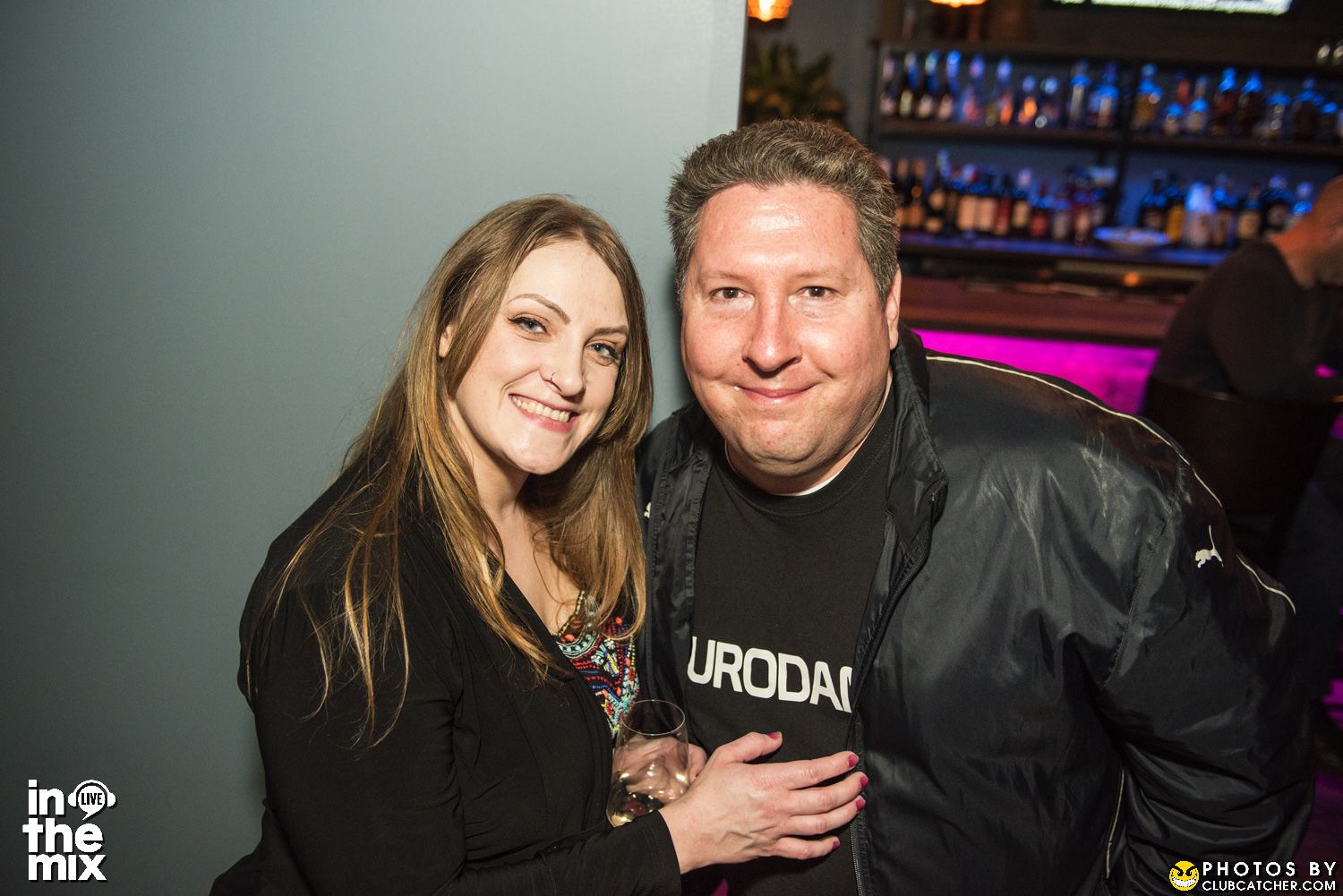 Via Mercanti lounge photo 48 - April 15th, 2022