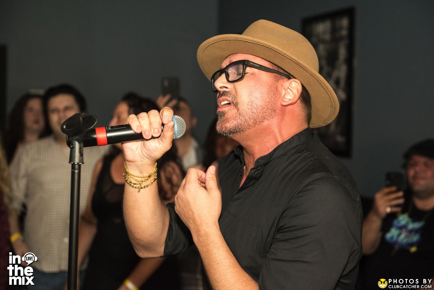 Via Mercanti lounge photo 6 - April 15th, 2022