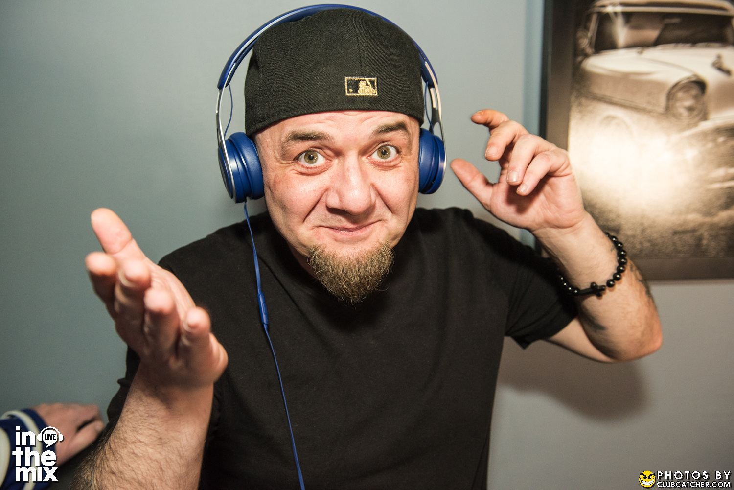 Via Mercanti lounge photo 52 - April 15th, 2022