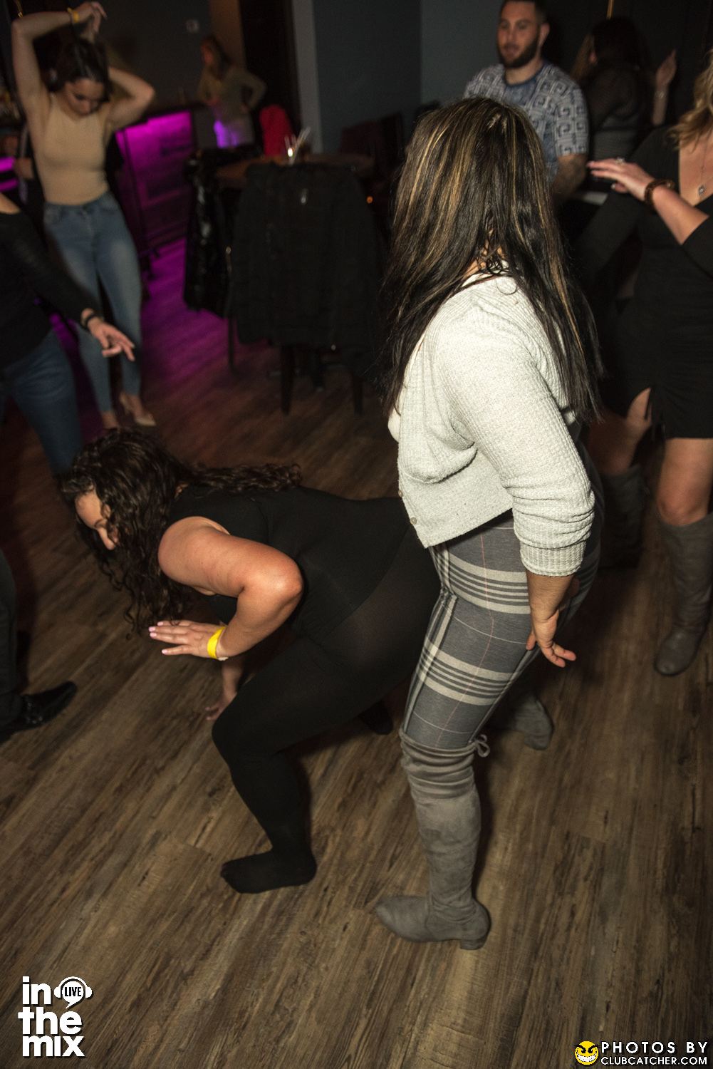 Via Mercanti lounge photo 54 - April 15th, 2022