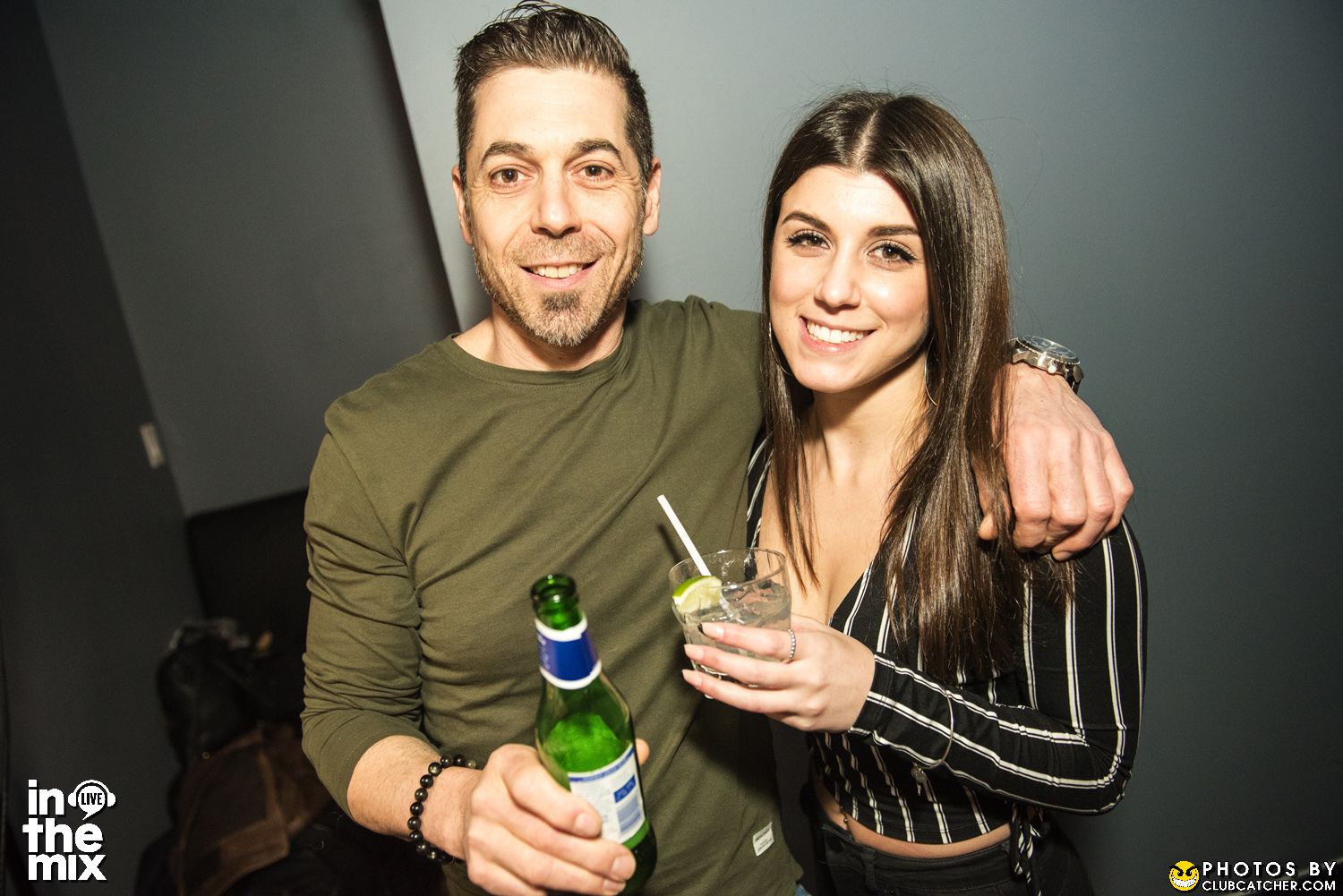 Via Mercanti lounge photo 66 - April 15th, 2022