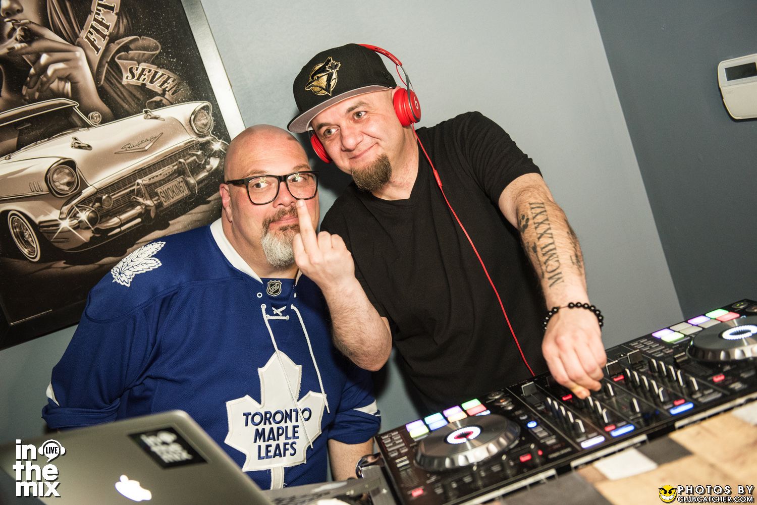 Via Mercanti lounge photo 68 - April 15th, 2022