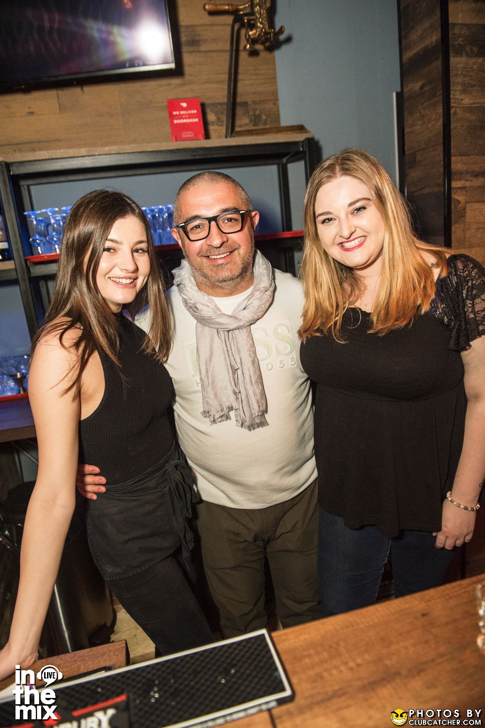 Via Mercanti lounge photo 8 - April 15th, 2022