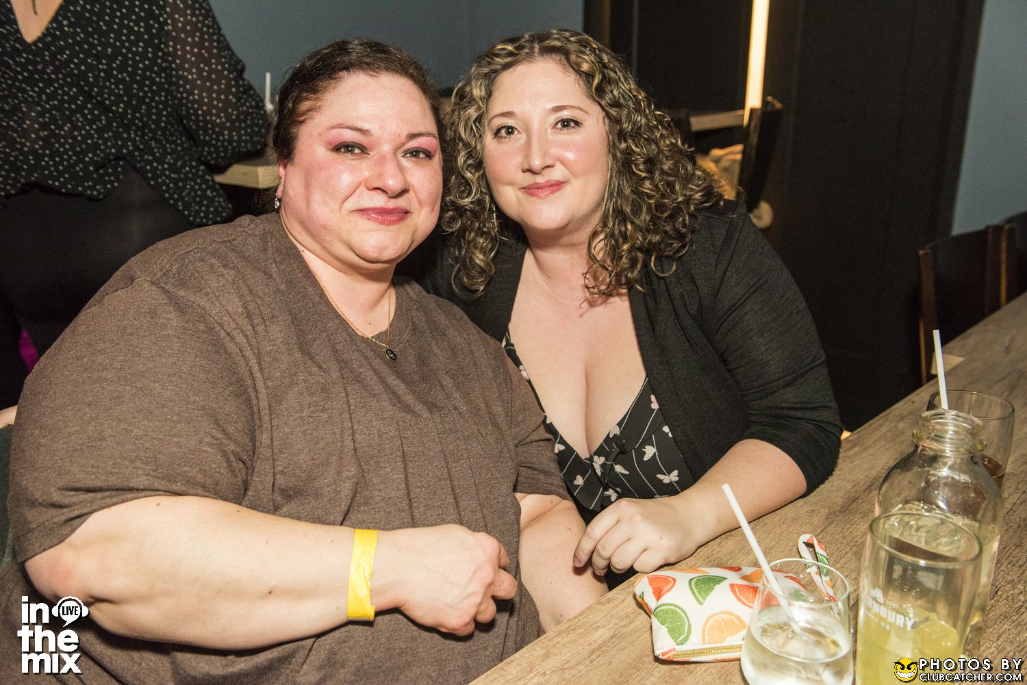 Via Mercanti lounge photo 80 - April 15th, 2022