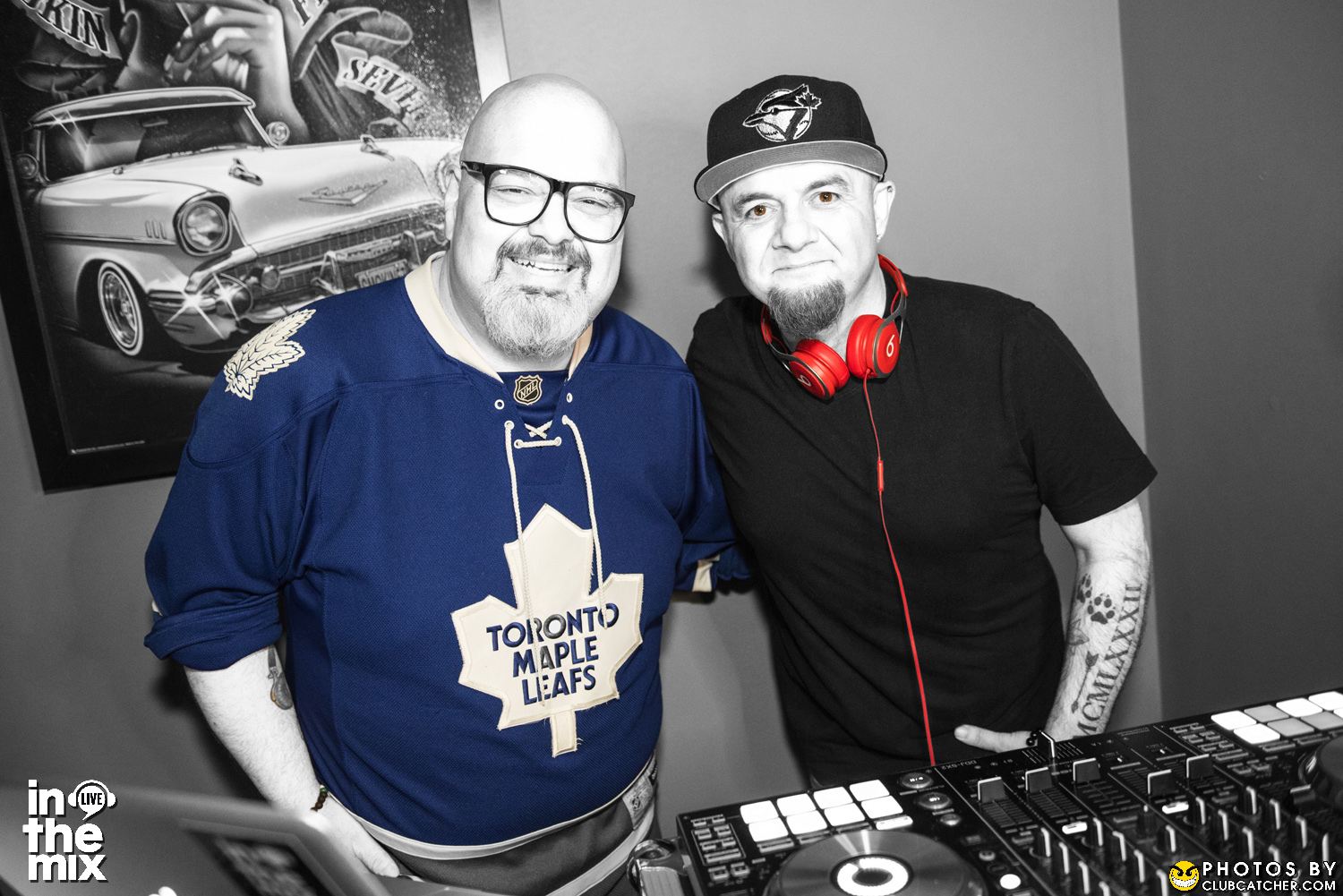 Via Mercanti lounge photo 9 - April 15th, 2022