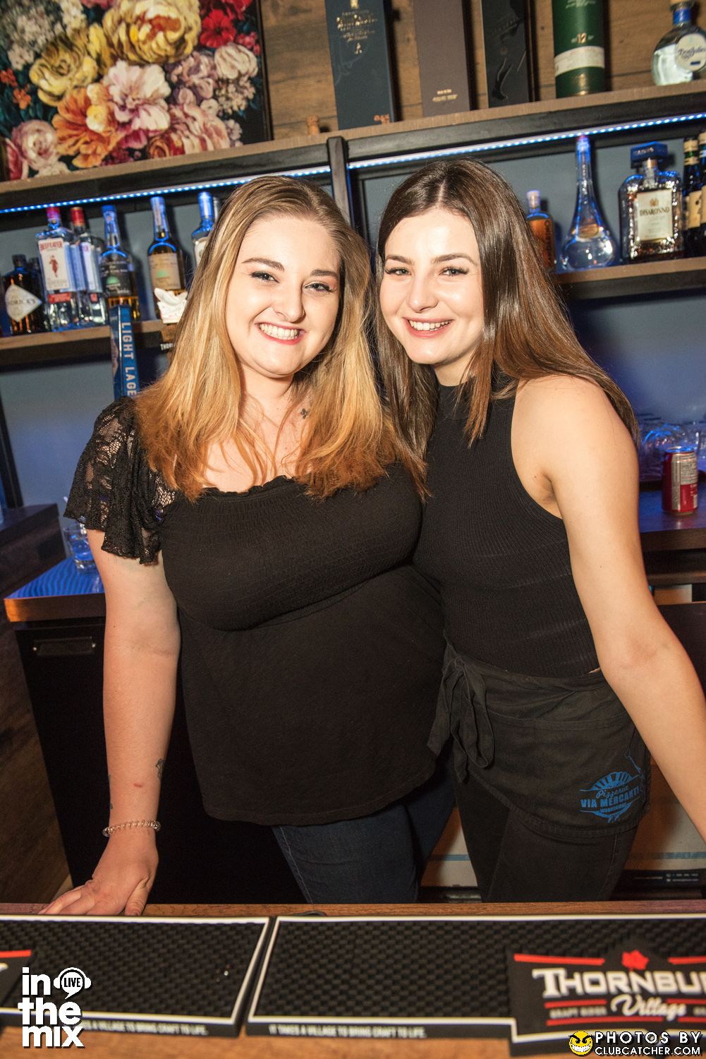 Via Mercanti lounge photo 84 - April 15th, 2022