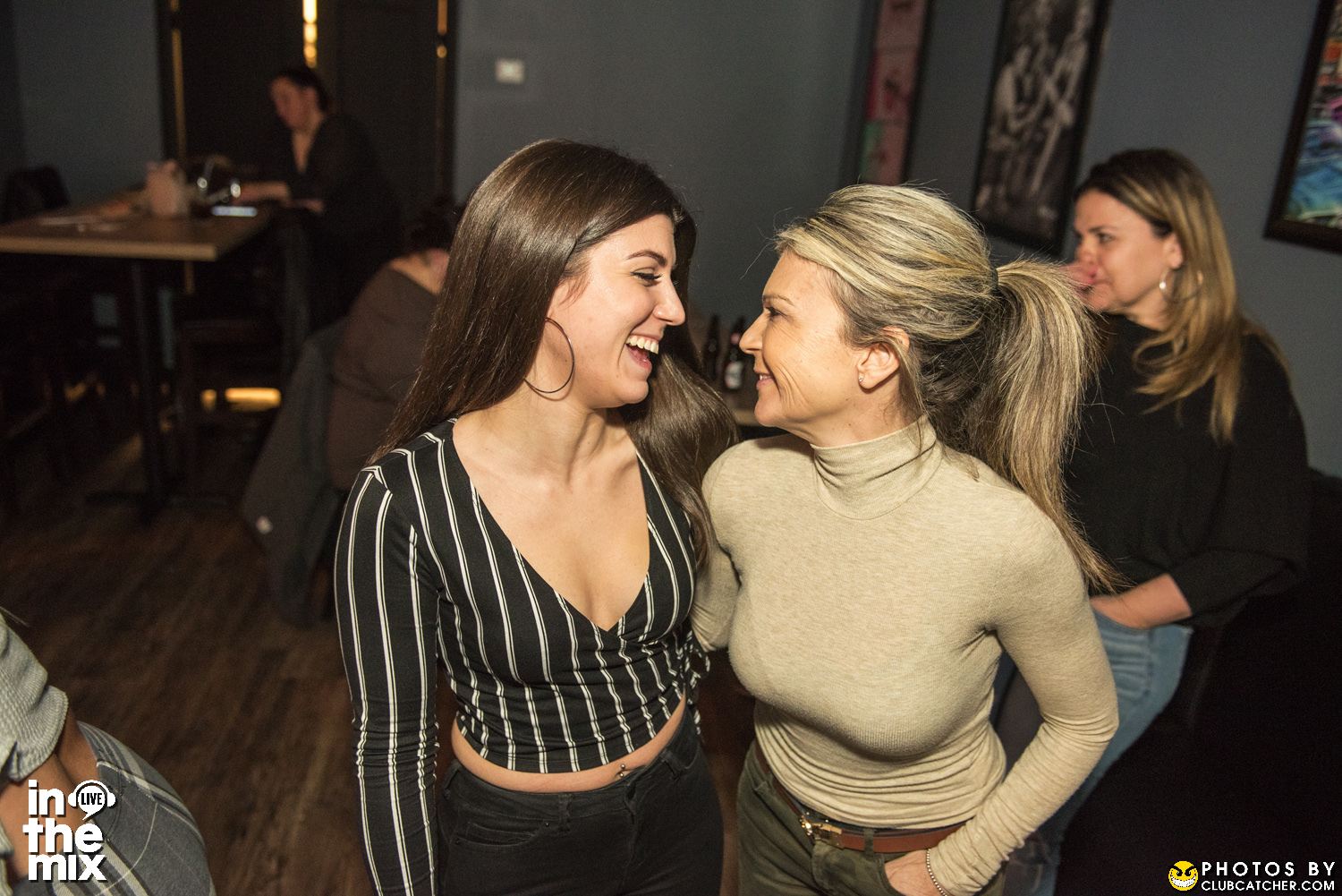 Via Mercanti lounge photo 89 - April 15th, 2022