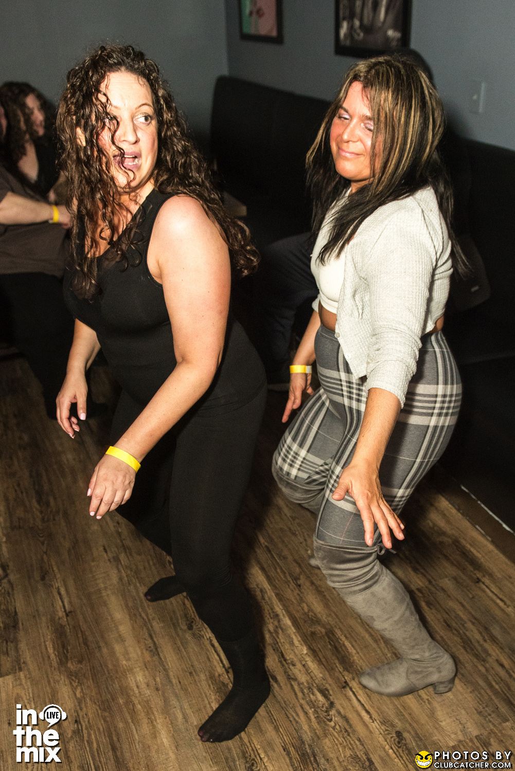 Via Mercanti lounge photo 90 - April 15th, 2022