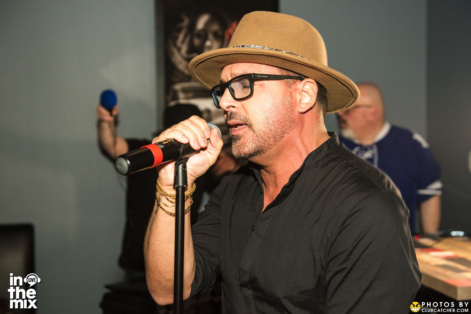 Via Mercanti lounge photo 10 - April 15th, 2022