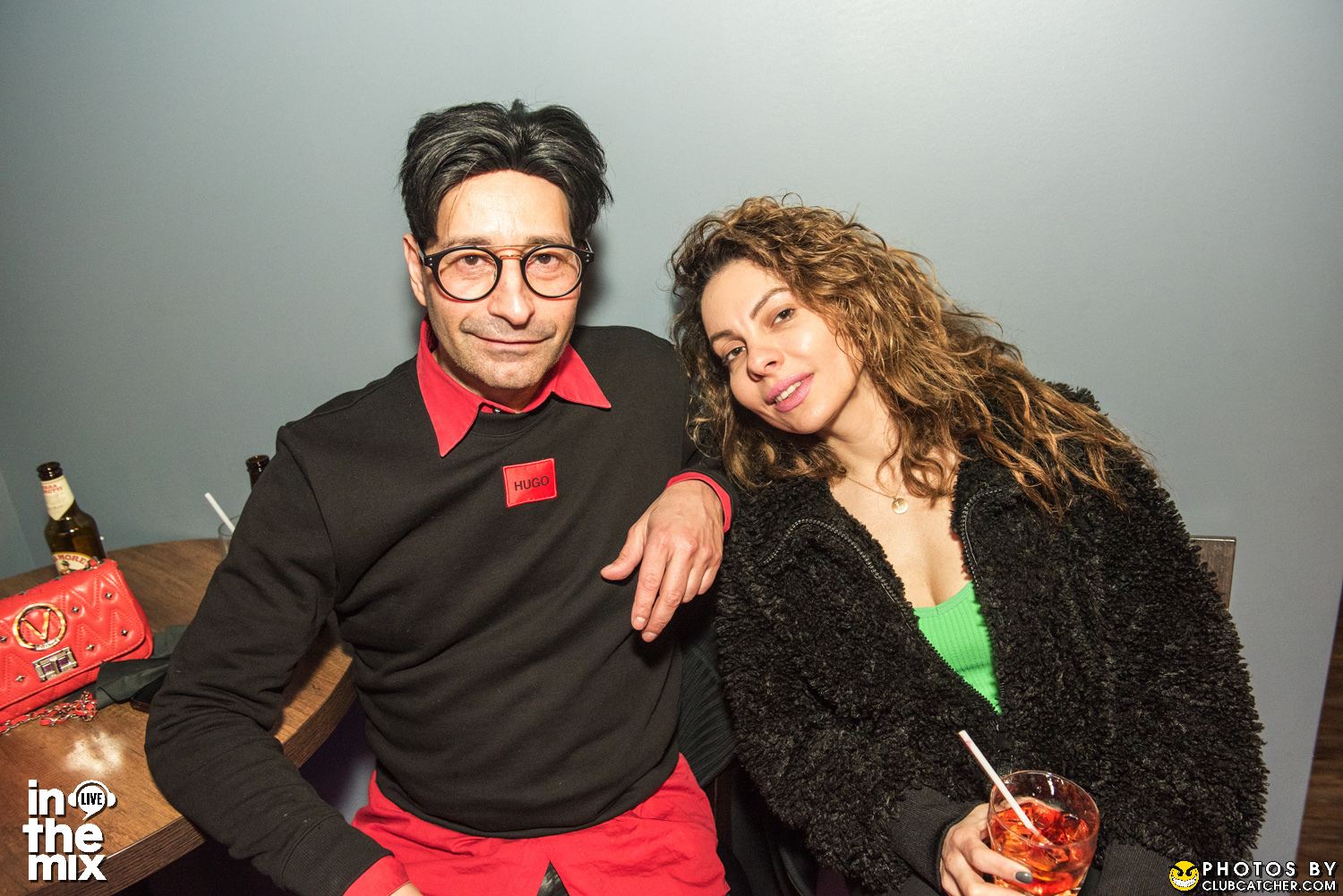 Via Mercanti lounge photo 91 - April 15th, 2022