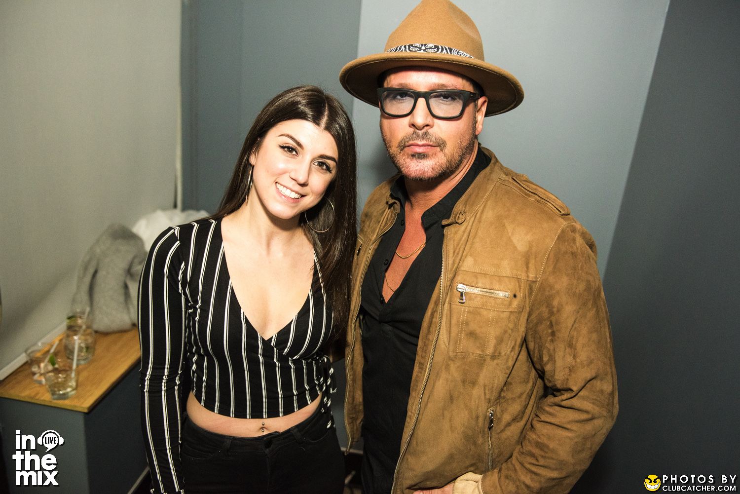 Via Mercanti lounge photo 93 - April 15th, 2022