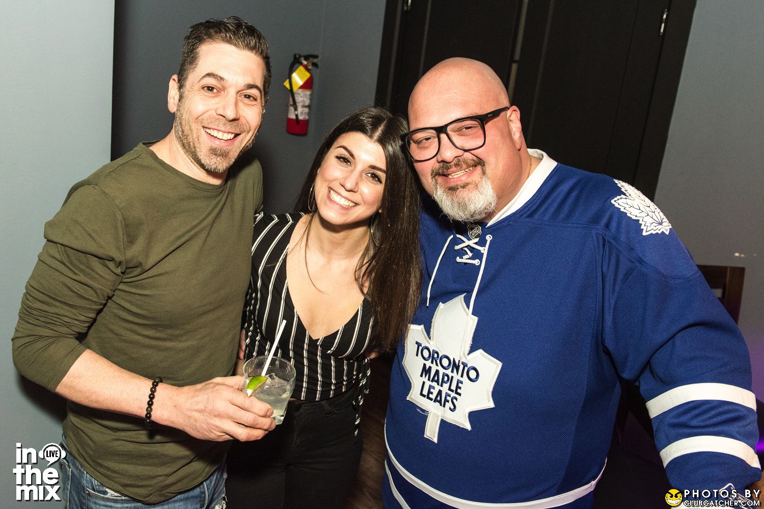 Via Mercanti lounge photo 94 - April 15th, 2022