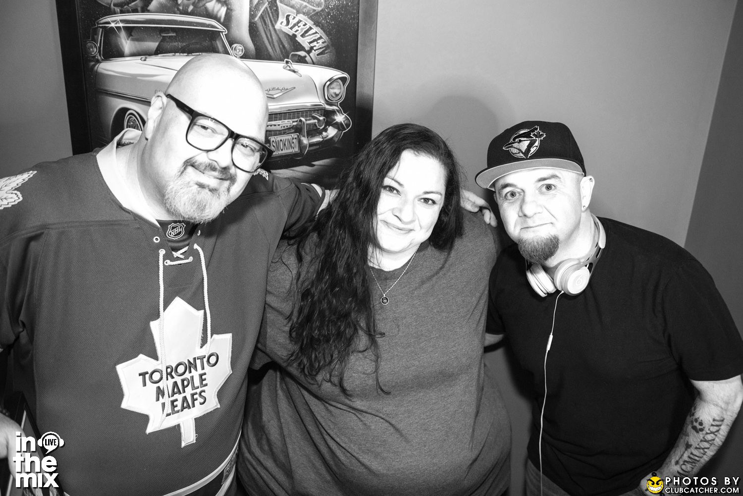 Via Mercanti lounge photo 97 - April 15th, 2022