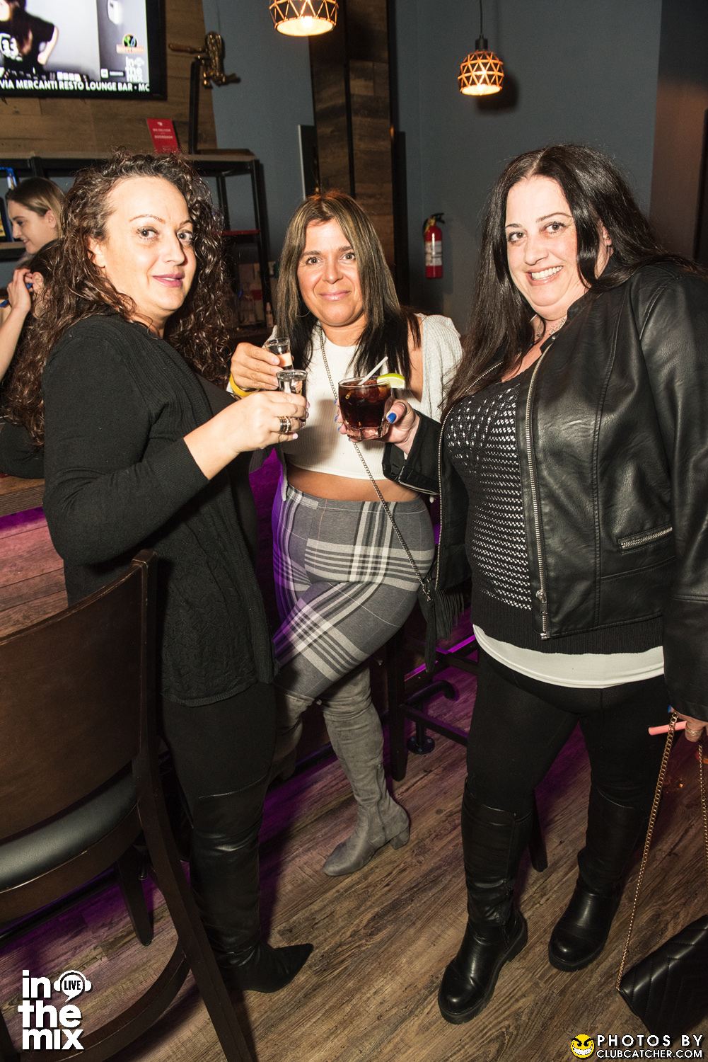 Via Mercanti lounge photo 98 - April 15th, 2022