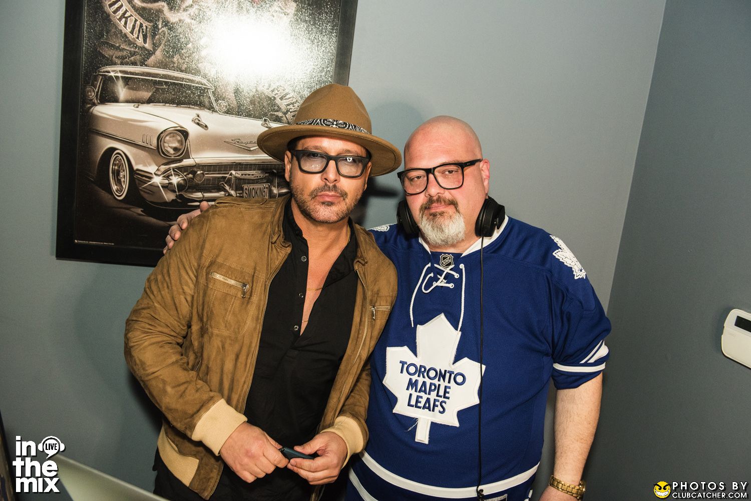 Via Mercanti lounge photo 99 - April 15th, 2022