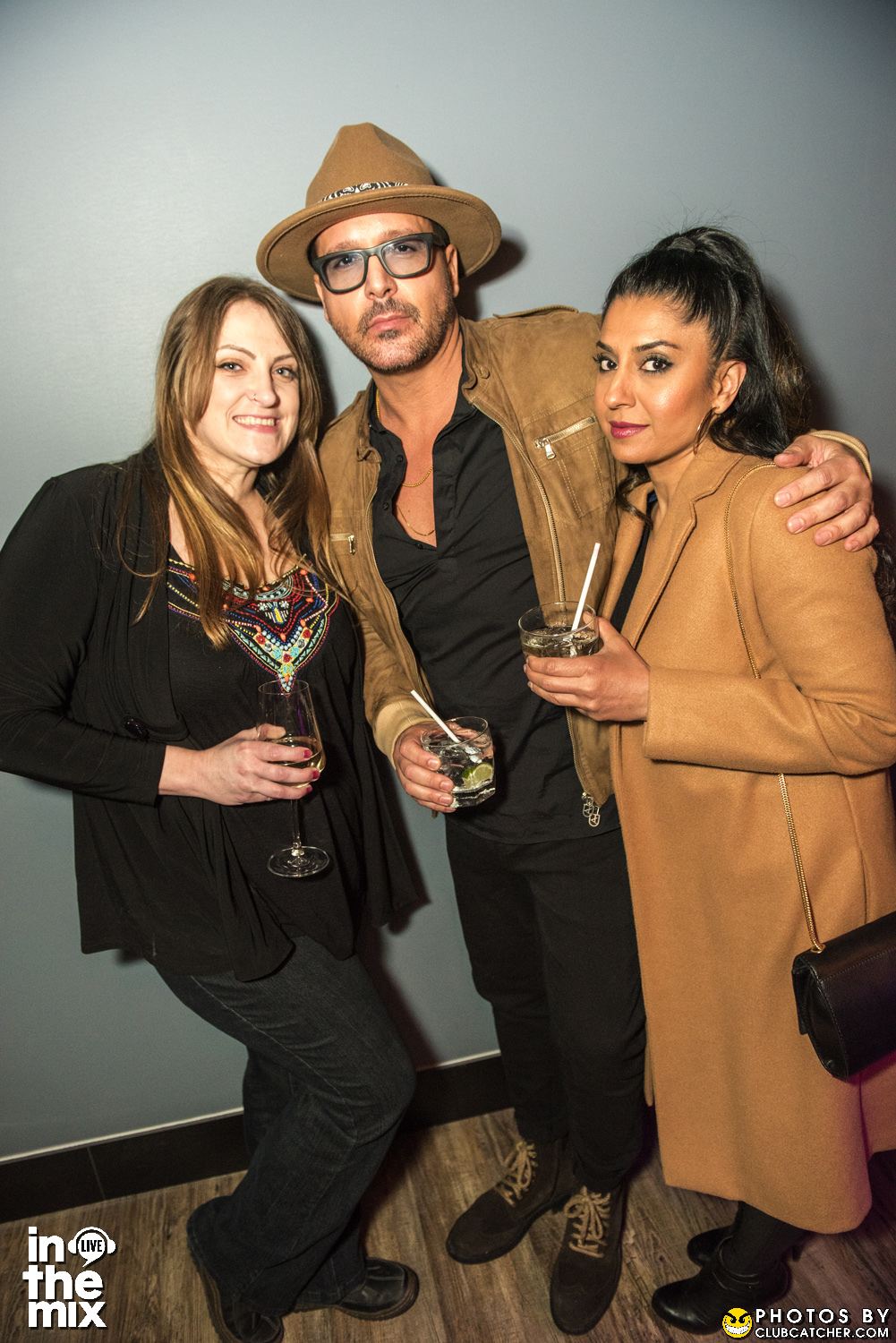 Via Mercanti lounge photo 100 - April 15th, 2022