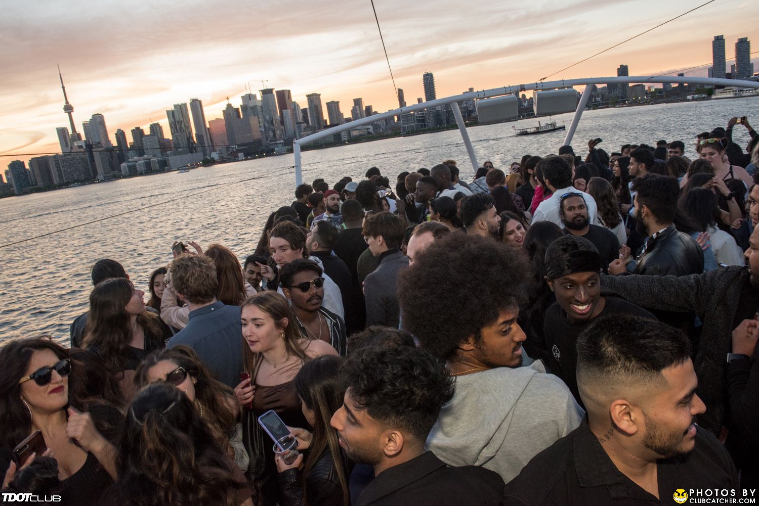 Empress Of Canada party venue photo 1 - May 22nd, 2022