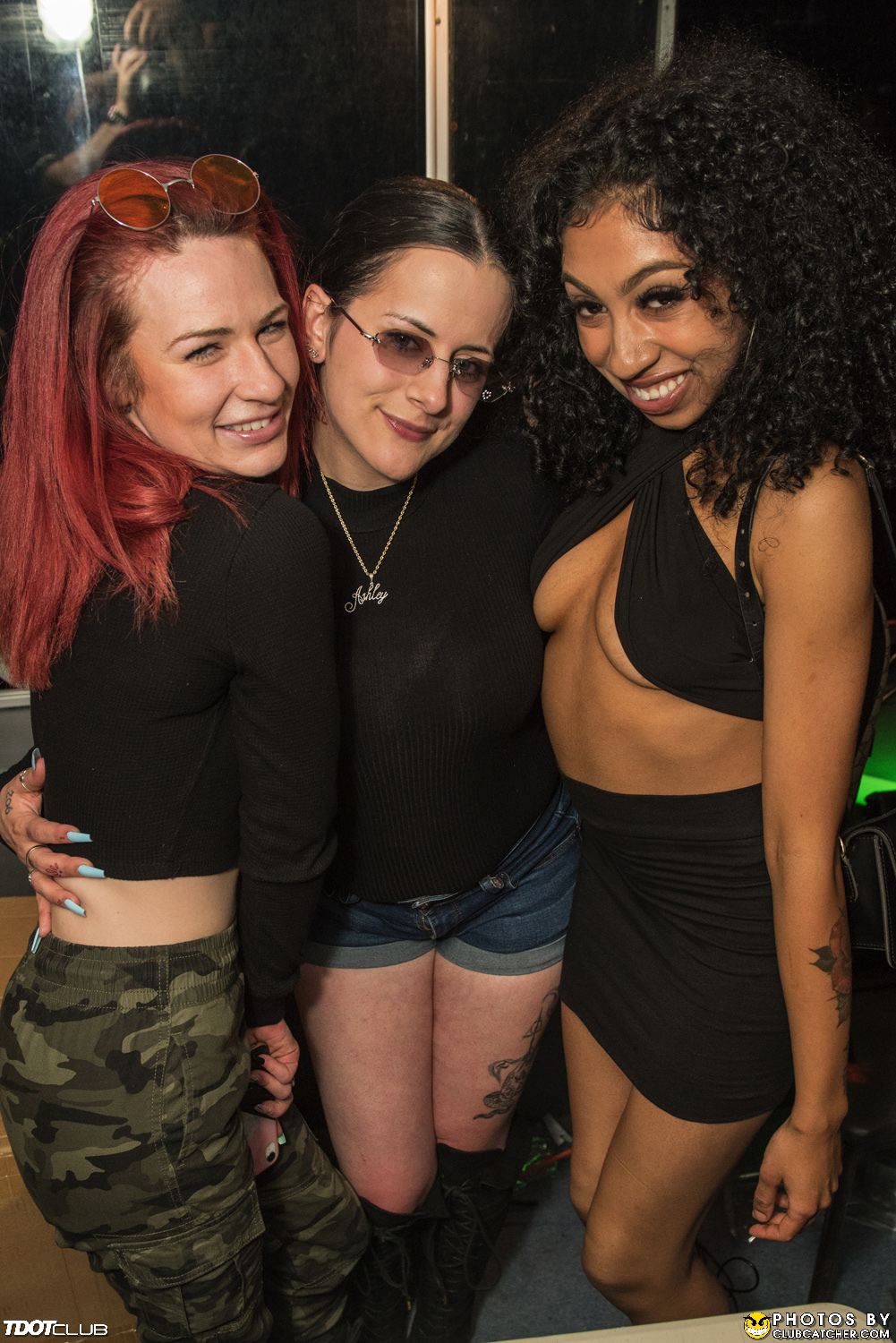 Empress Of Canada party venue photo 2 - May 22nd, 2022