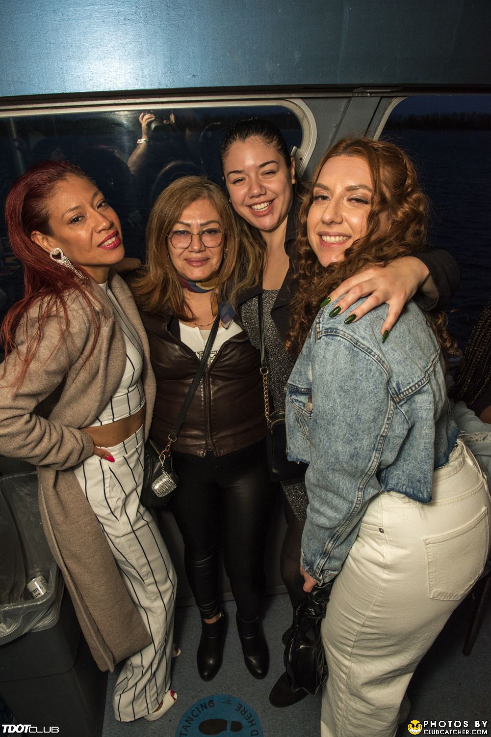 Empress Of Canada party venue photo 11 - May 22nd, 2022