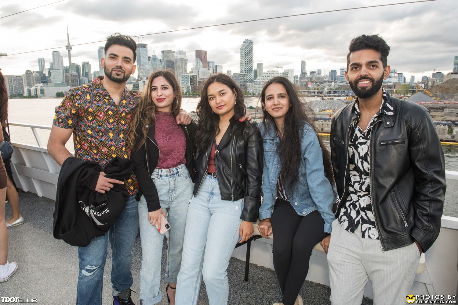 Empress Of Canada party venue photo 101 - May 22nd, 2022