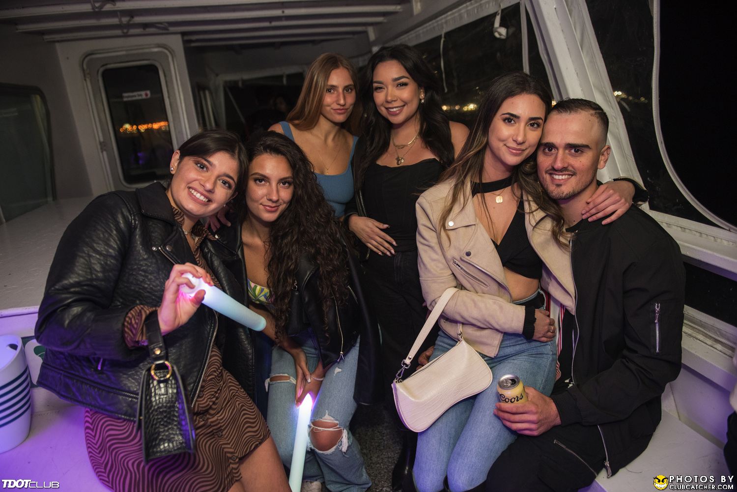 Empress Of Canada party venue photo 102 - May 22nd, 2022