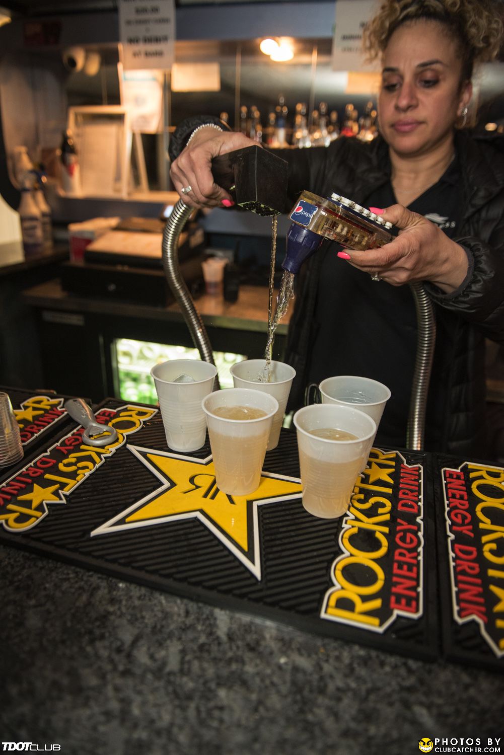 Empress Of Canada party venue photo 104 - May 22nd, 2022