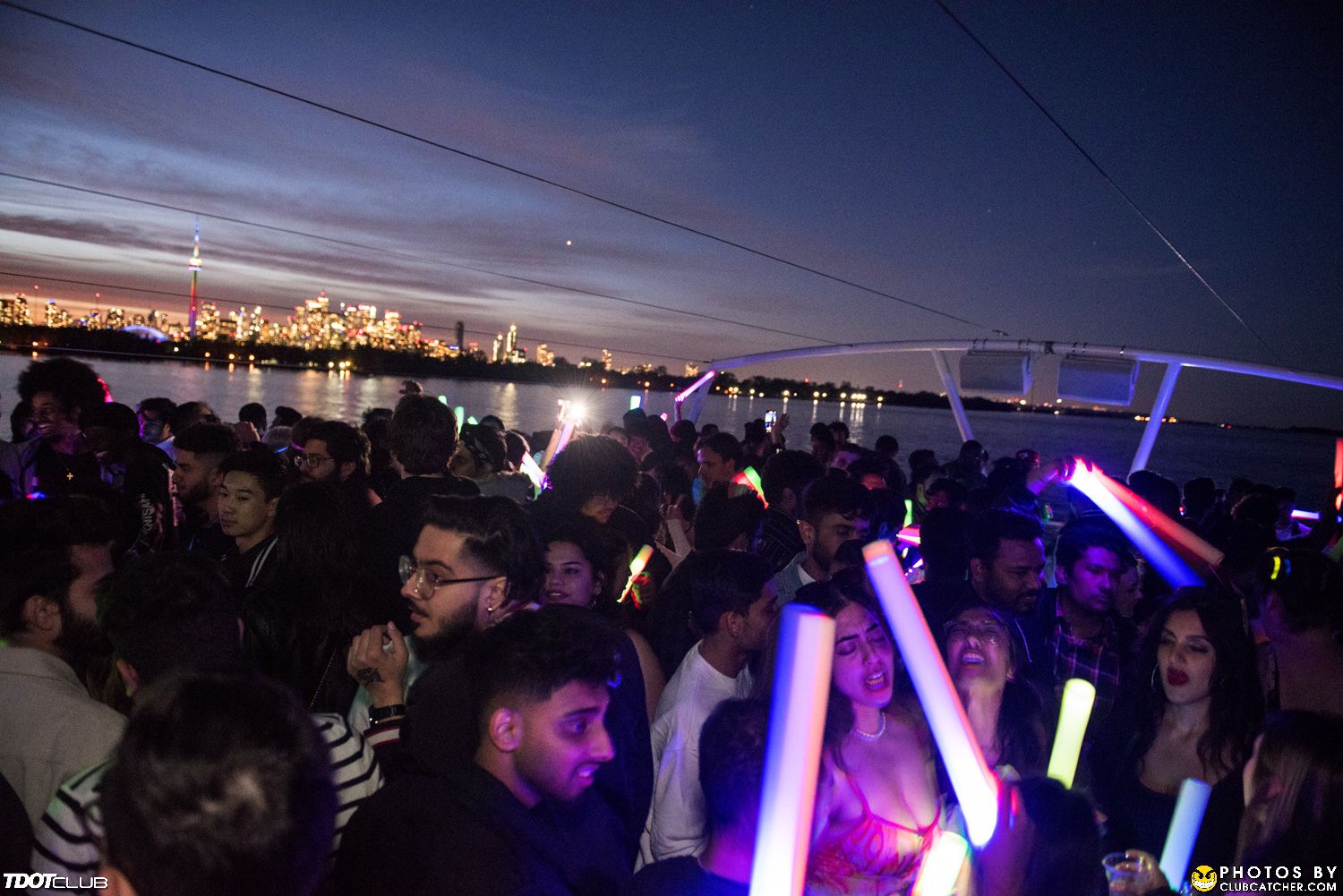 Empress Of Canada party venue photo 105 - May 22nd, 2022